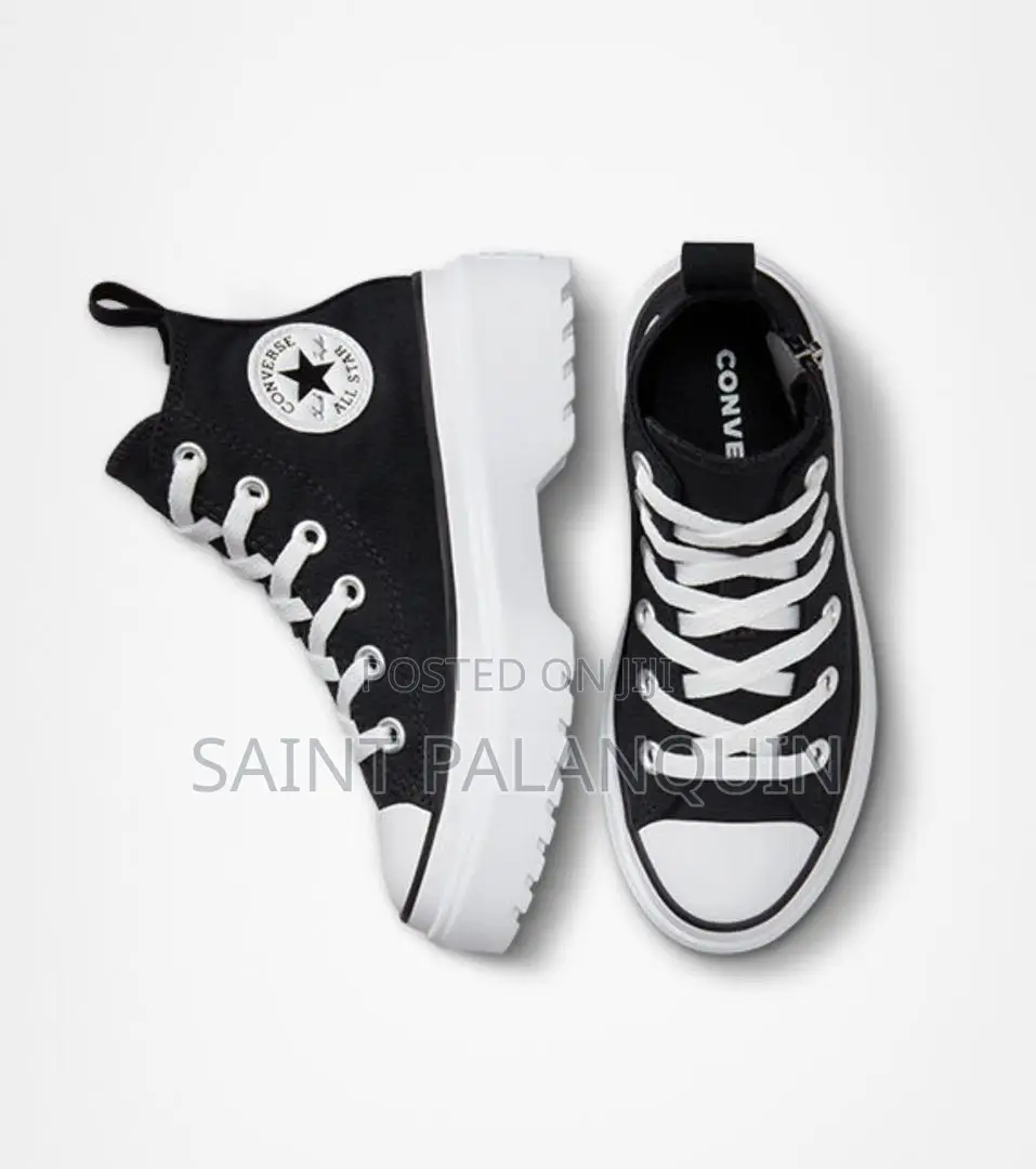Converse Platform