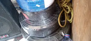 Speaker Cable _ Full Coil
