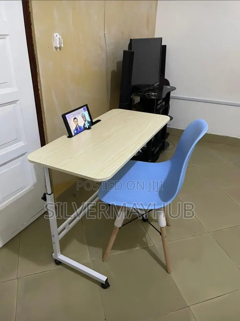 Adjustable Laptop Table