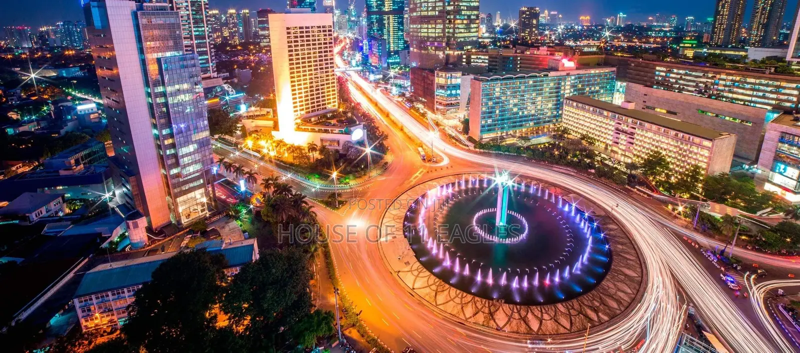 Indonesian Visa