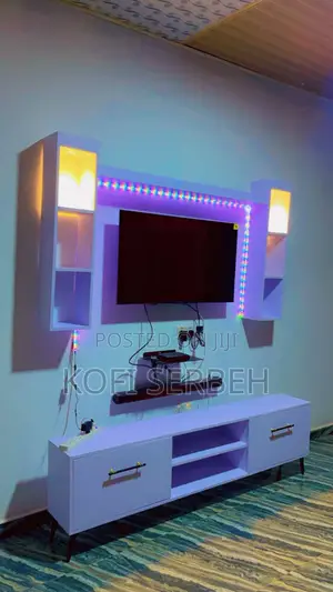Quality And Original Led Tv Stand