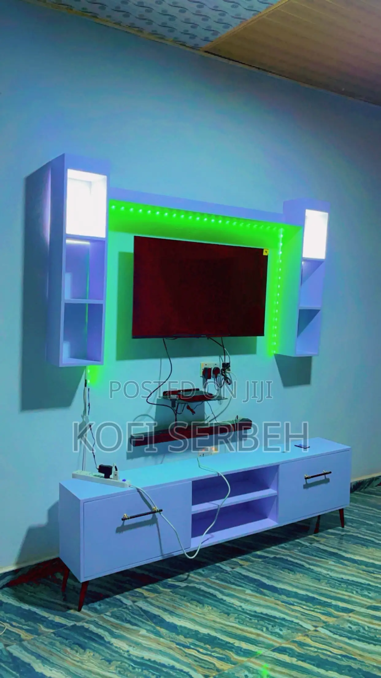 Quality And Original Led Tv Stand