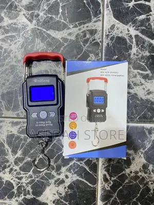 50kg Portable Scale Luggage
