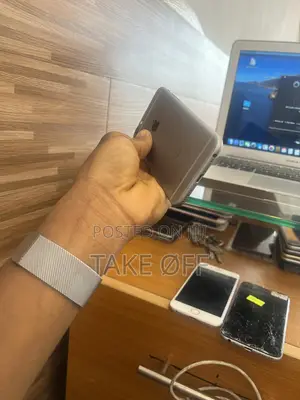 Apple iPhone 6 32 GB Silver