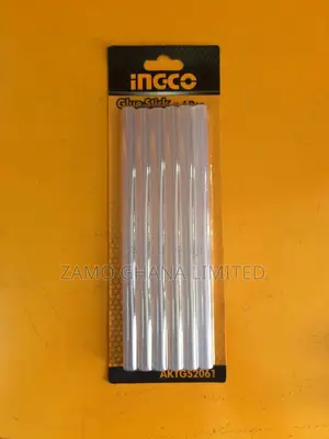 Glue Gun Stick 6pcs - Aktgs2061