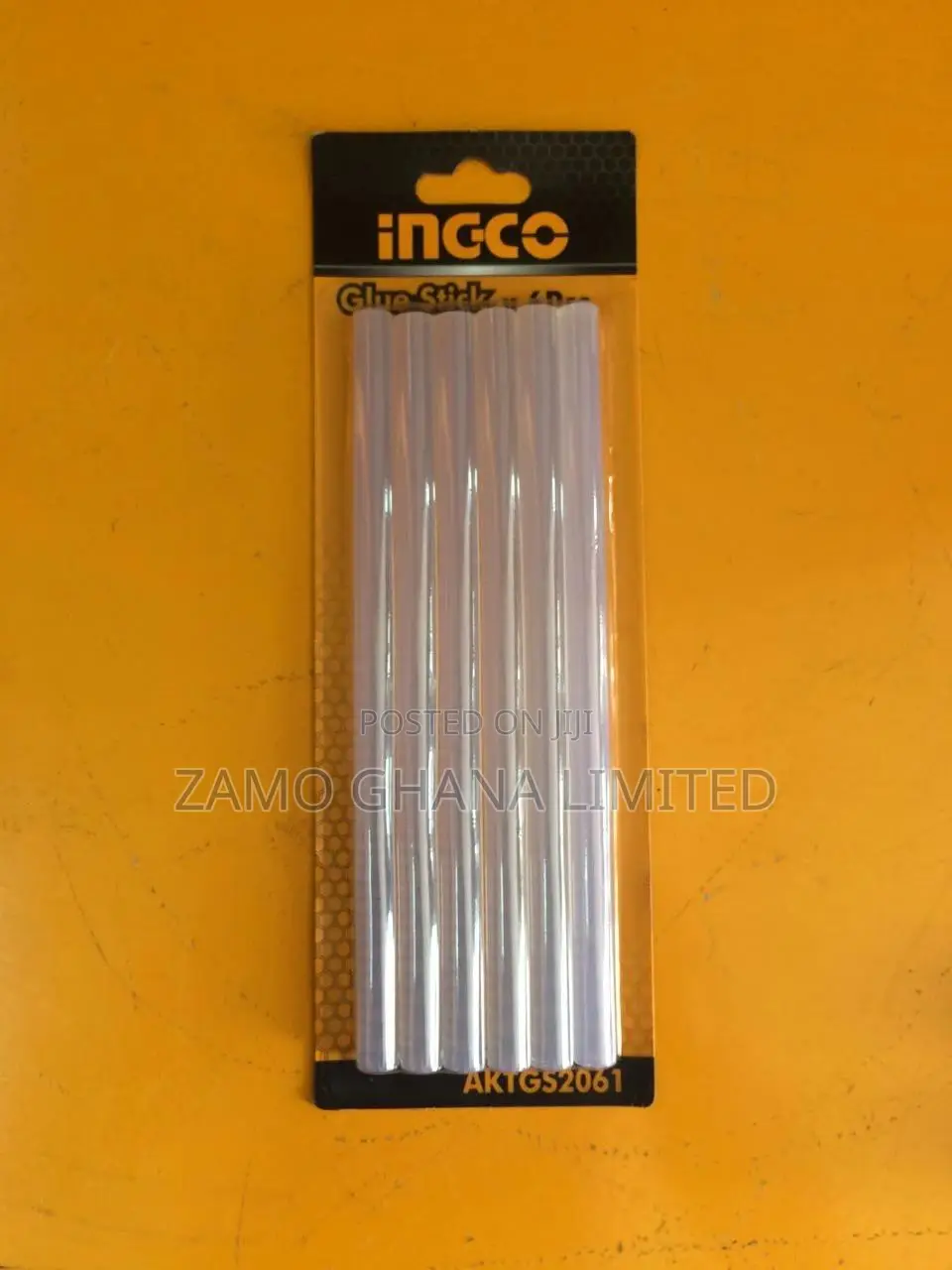 Glue Gun Stick 6pcs - Aktgs2061