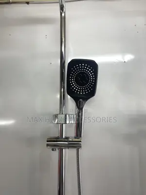 4 in 1 Shower Mixer