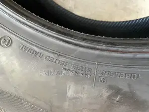 285/60r18 Bridgestone Dueler HP