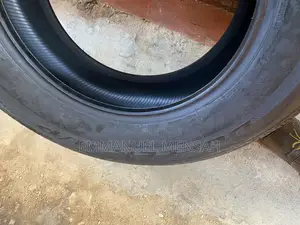 285/60r18 Bridgestone Dueler HP