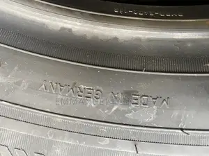 285/60r18 Goodyear Efficient Grip2
