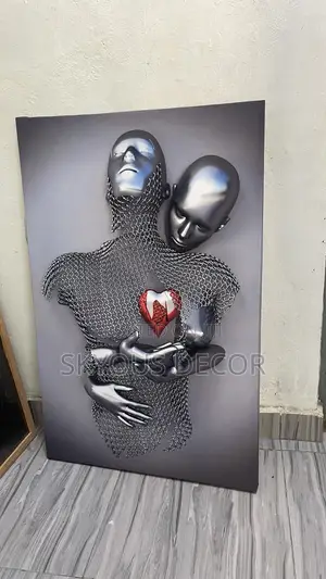 Original Wall Canvas