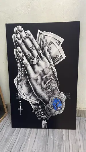 Wall Canvas Art