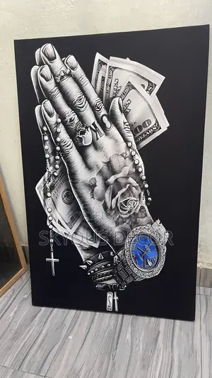 Wall Canvas Art