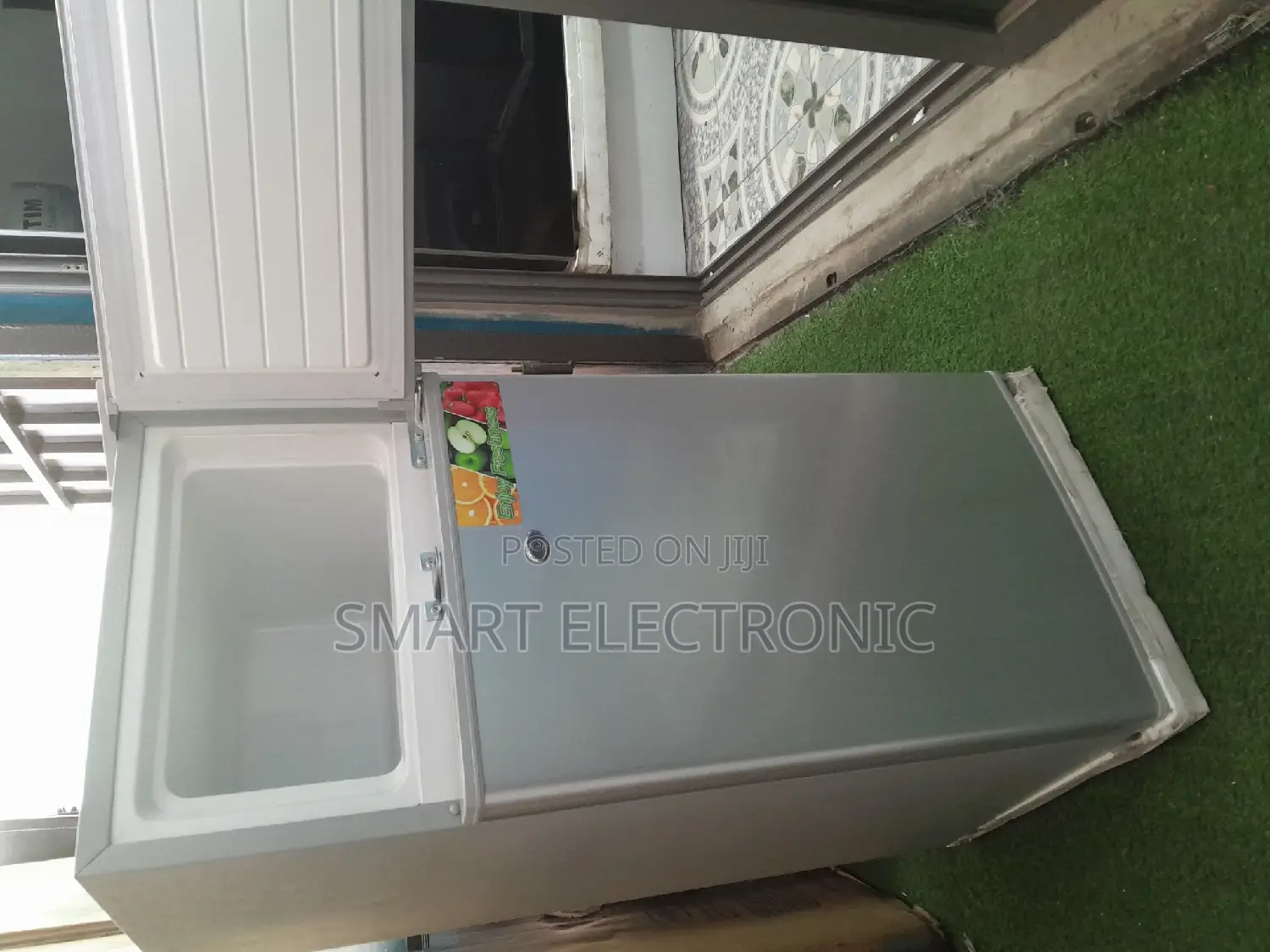Westpool Refrigerator Brand New