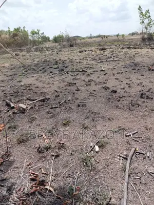 A Title Land for Sale at Dodowa-Ayikuma