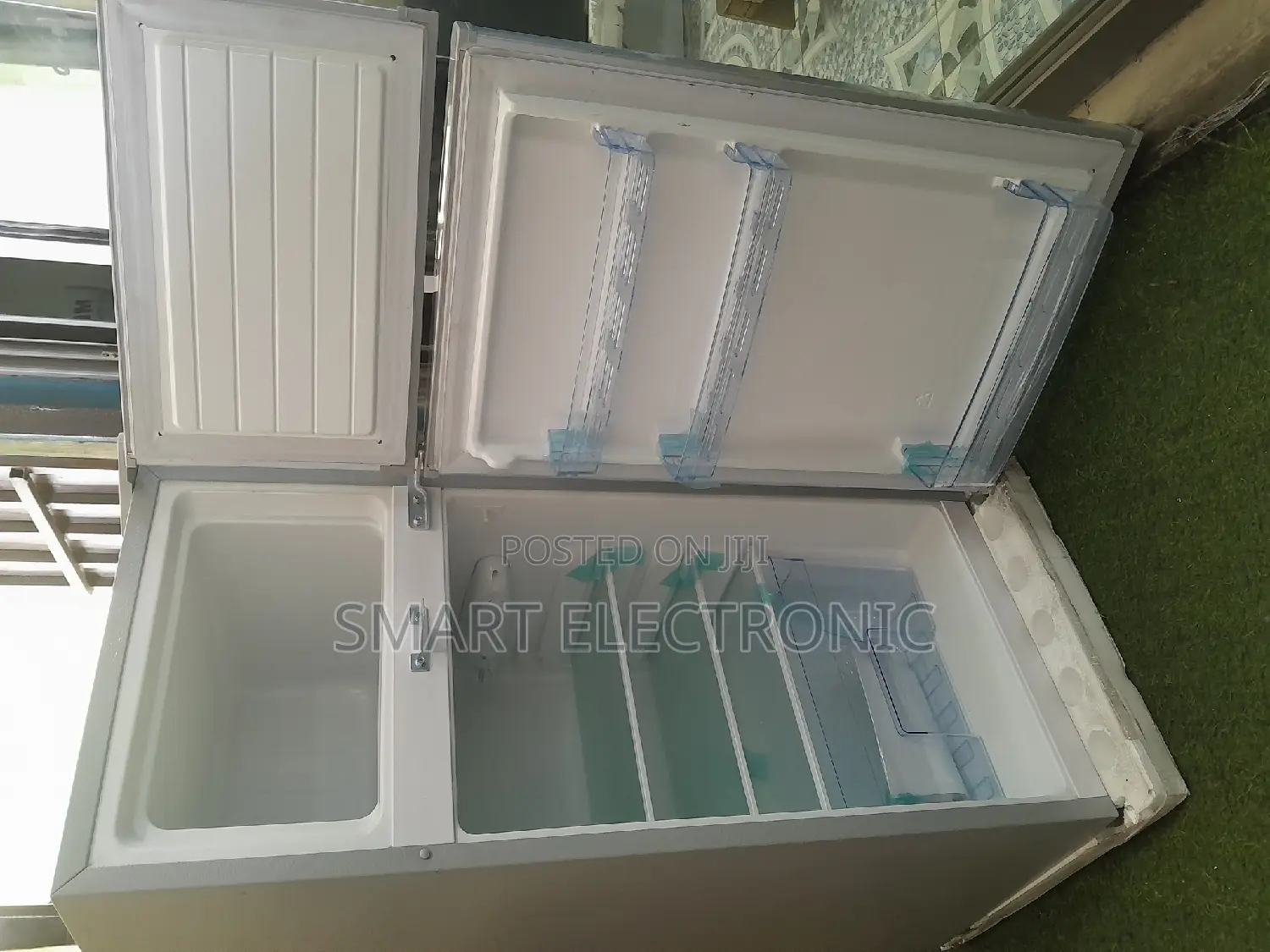Quality and Affordable Brand New Westpool Fridge Refrigeror