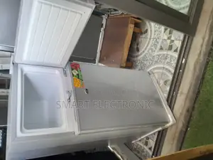 Westpool Refrigerator 95L