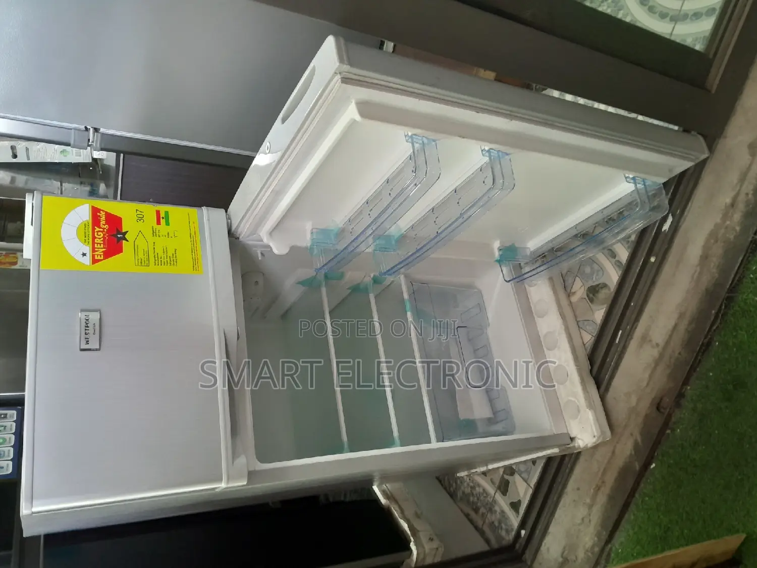Westpool Refrigerator 95L Fridge Affordable