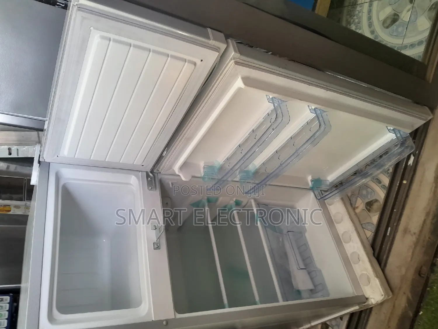 Westpool Refrigerator 95L Fridge Quality