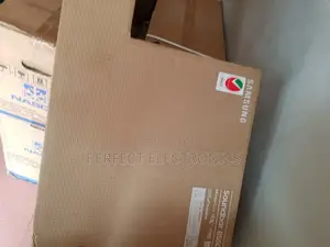 Photo - Exclusive Samsung Sound Bar B550 
