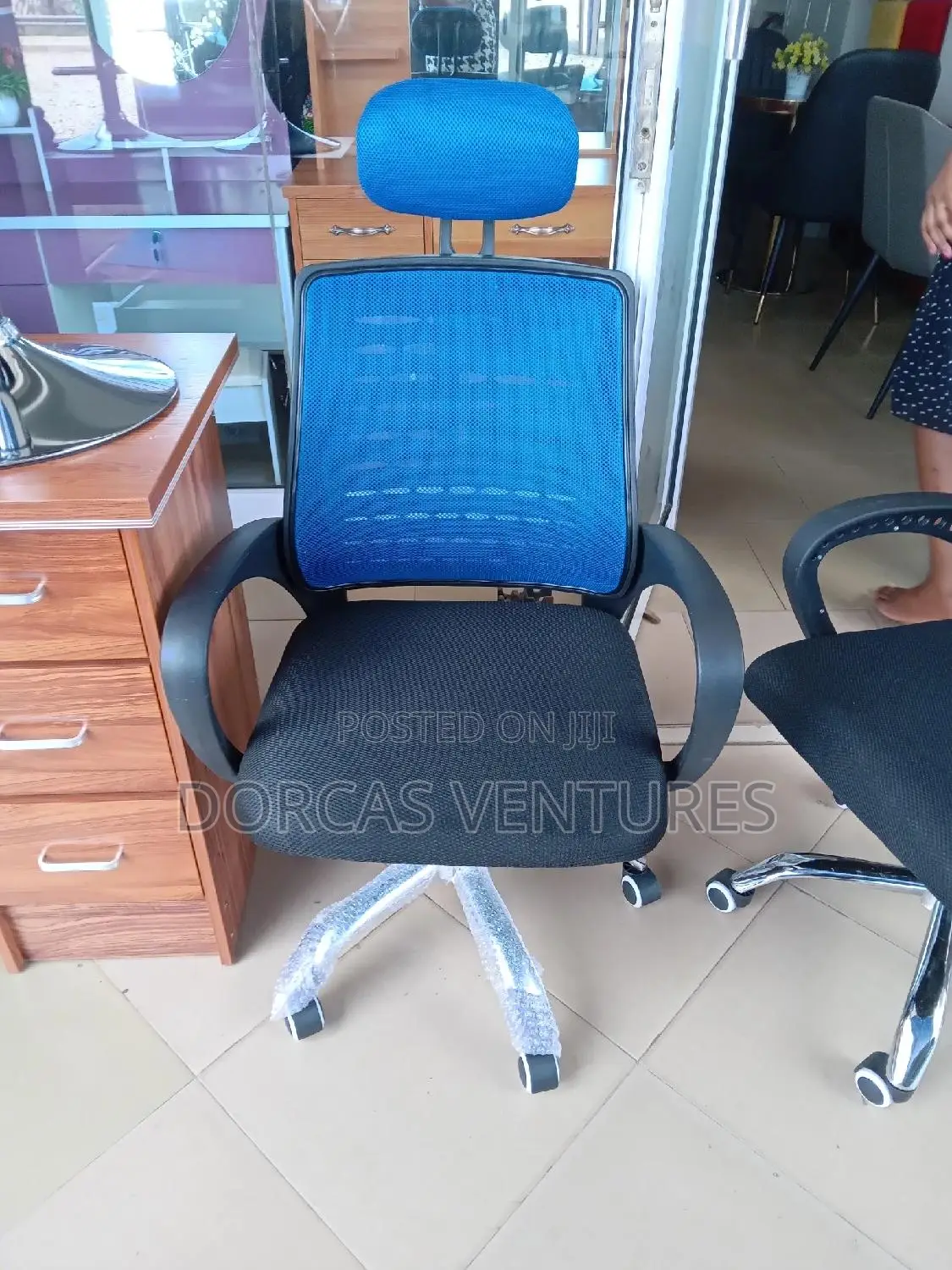 Office Chair