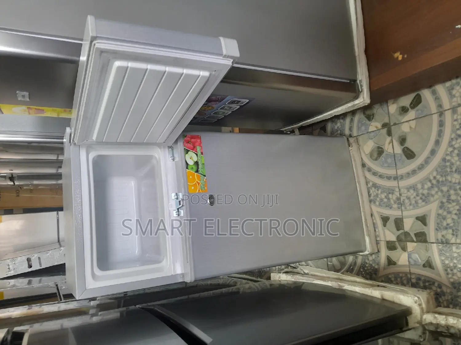 Brand New Westpool Fridge Refrigerator 95L Durable