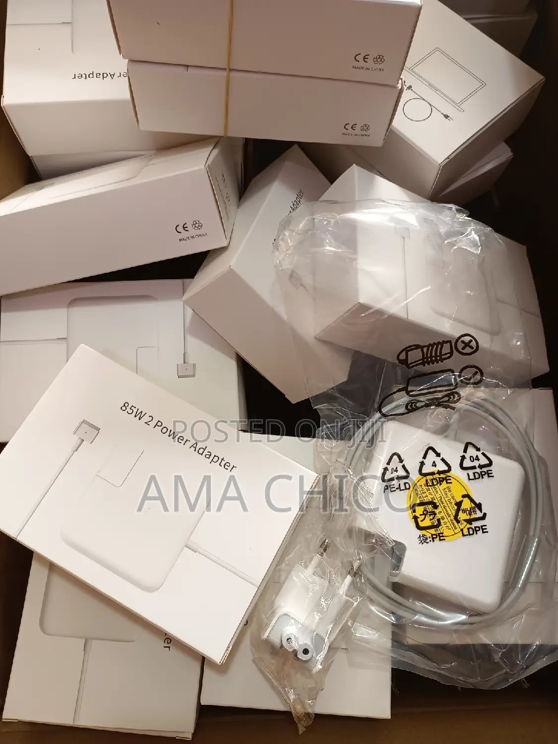 Macbook Charger
