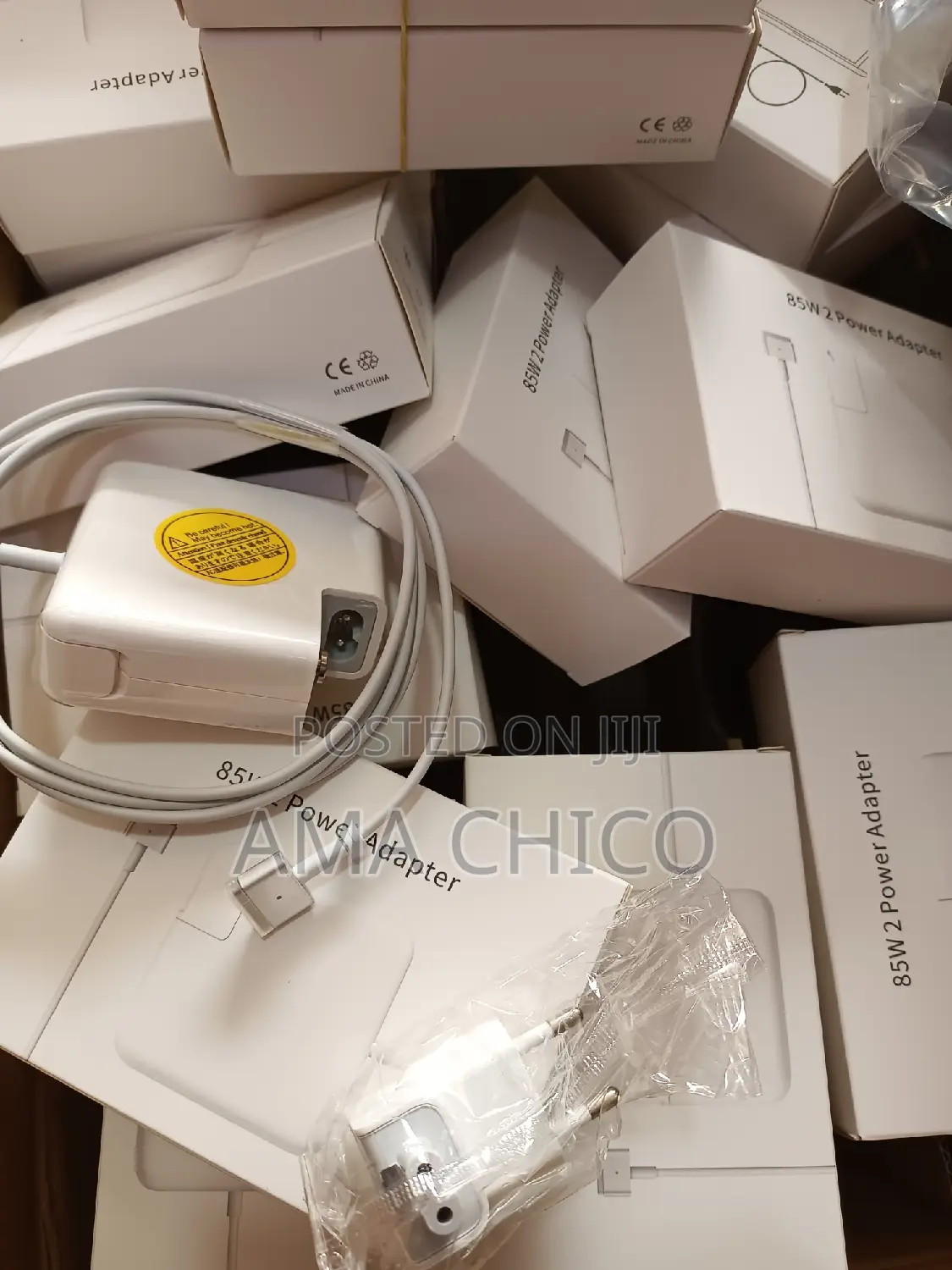 Macbook Charger