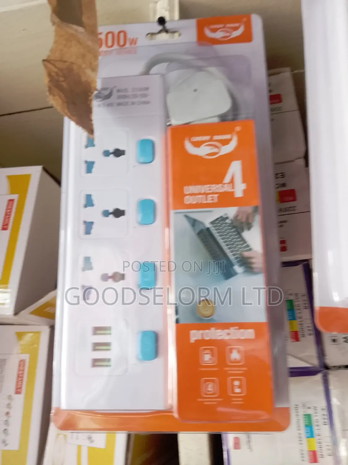 USB Extension Cord