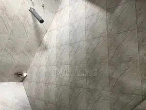Tiling Work