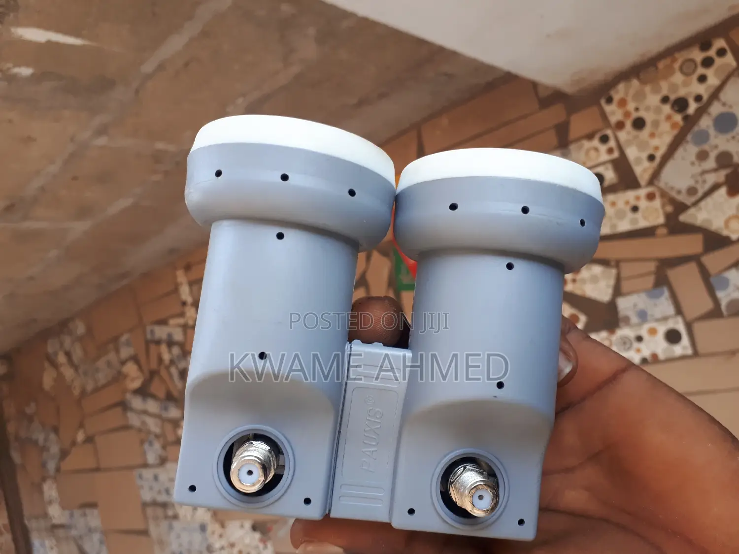 DSTV and Multi TV Installation,Mounting of TV