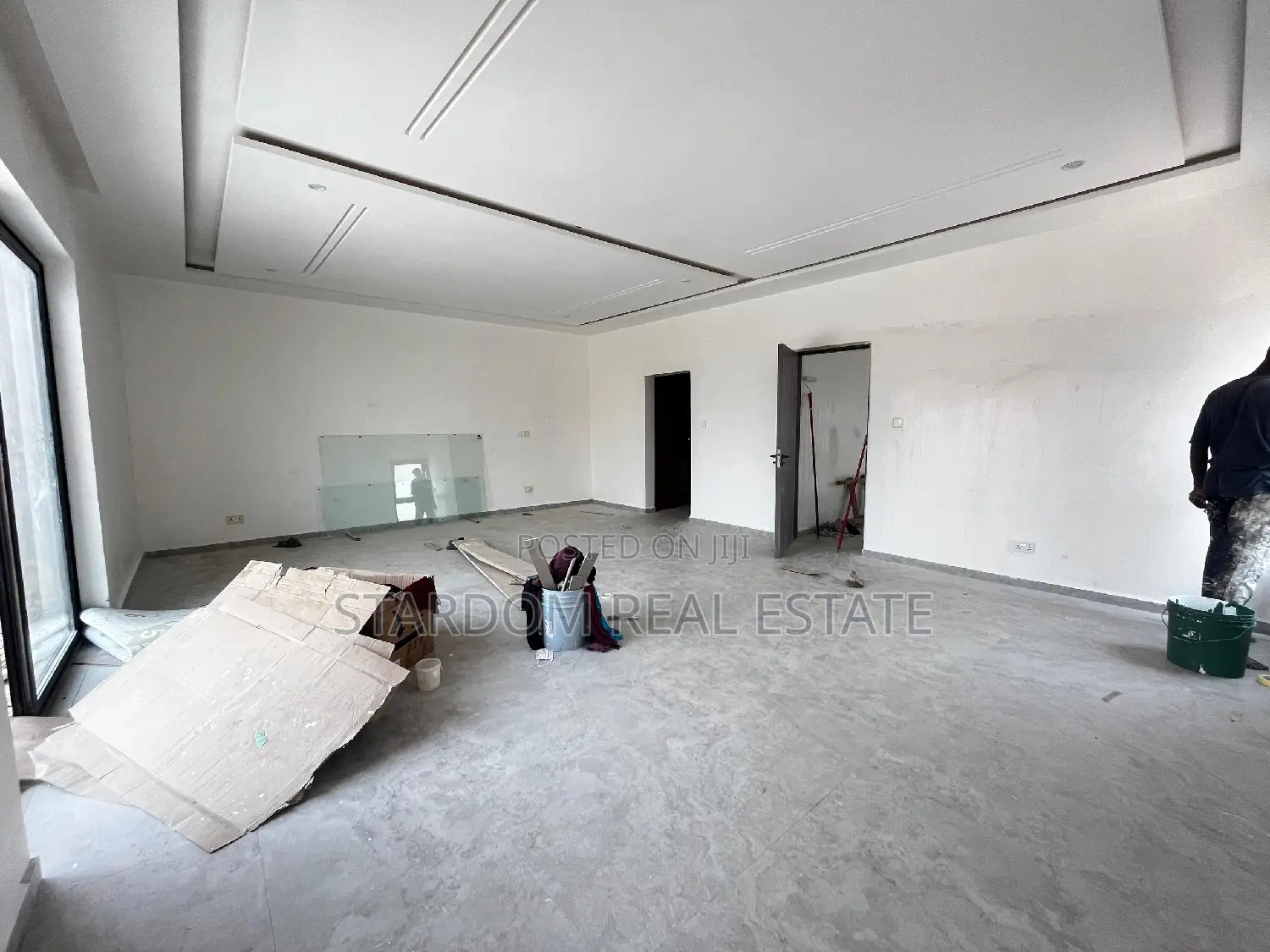 4bdrm Duplex in East Legon for sale