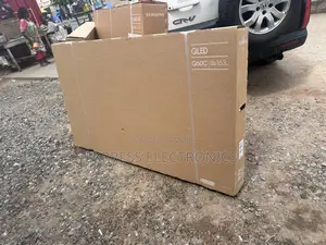 65q60c Glossy Sleek New Samsung 65”Q60c