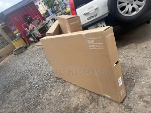 Best and Buy for Less Smart Samsung 65”Q60c