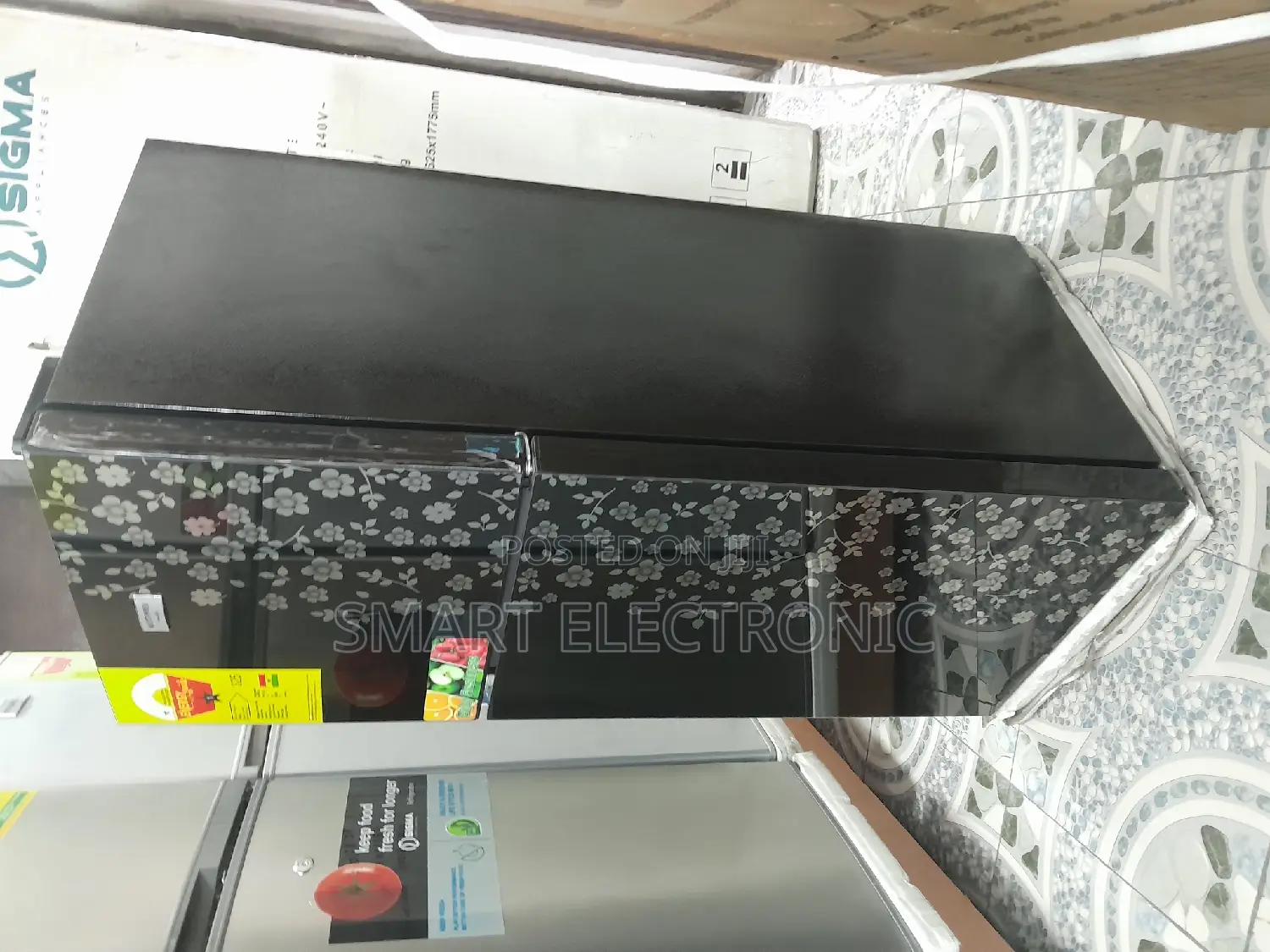 Westpool Refrigerator 108L Fridge Affordable