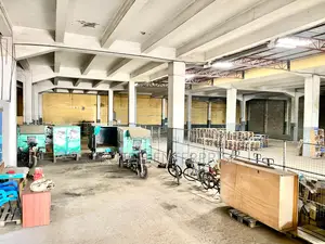 2000 SQM WAREHOUSE at ACCRA CENTRAL for Rent