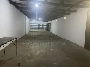 2000 SQM WAREHOUSE at ACCRA CENTRAL for Rent