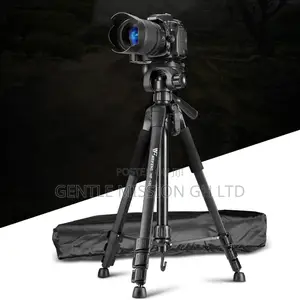 Video Tripod Stand for Camera Wf-520