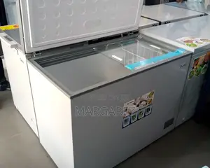 Pearl 290 Littres Chest Freezer