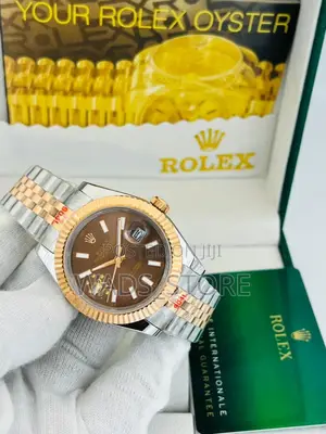 Rolex Oyster Perpetual Date Just