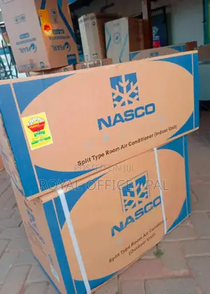 Majestic 2.5hp R410 Split Air Conditioner