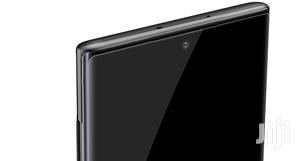 Galaxy Note 10 Plus UV Tempered Glass Protector