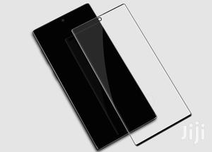 Galaxy Note 10 Plus UV Tempered Glass Protector