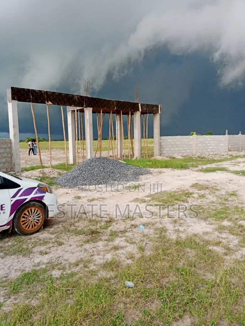 Executive Registered Plots With Free Indenture (Coastal Park)