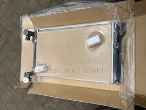 Toyota Corolla 2016,2017,2018 Radiator Tank