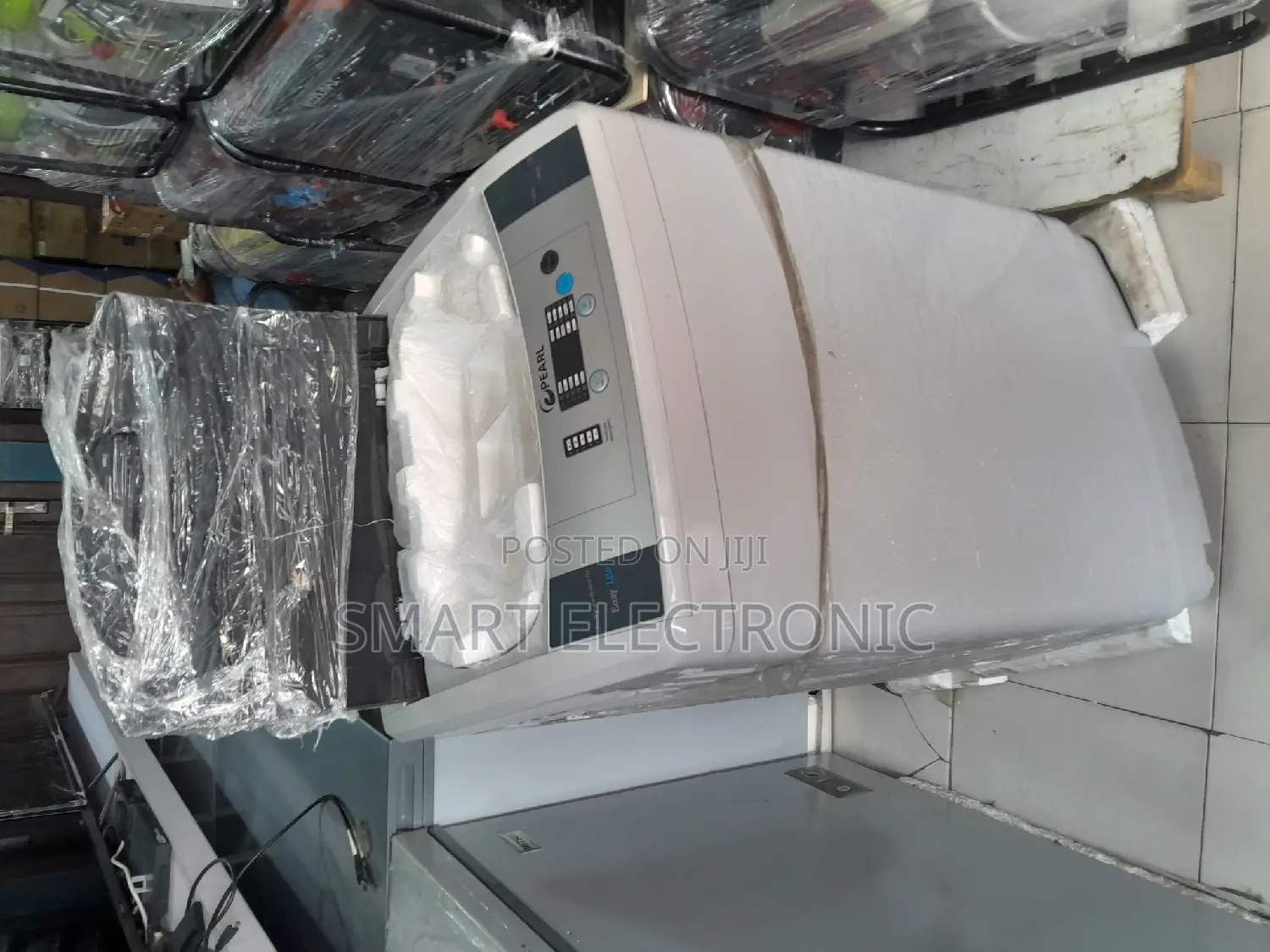 Pearl Washing Machine Brand New