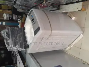 Affordable Brand 7KG Washing Machine Pearl Washing Machine