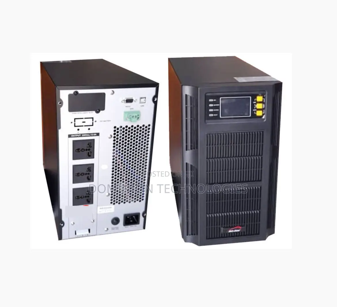 Abler UPS 3kva