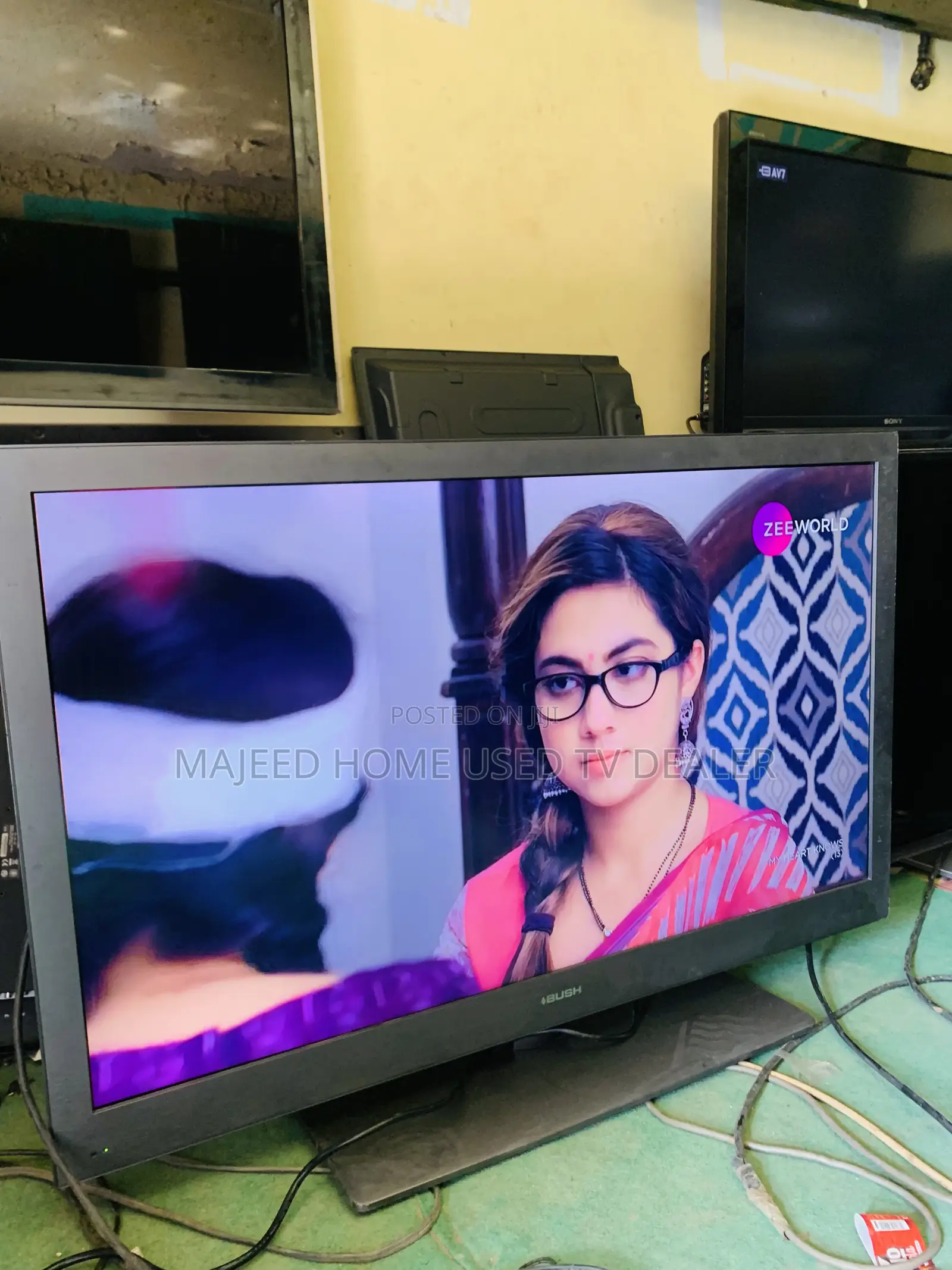 42inches Slim Led Digital Tv
