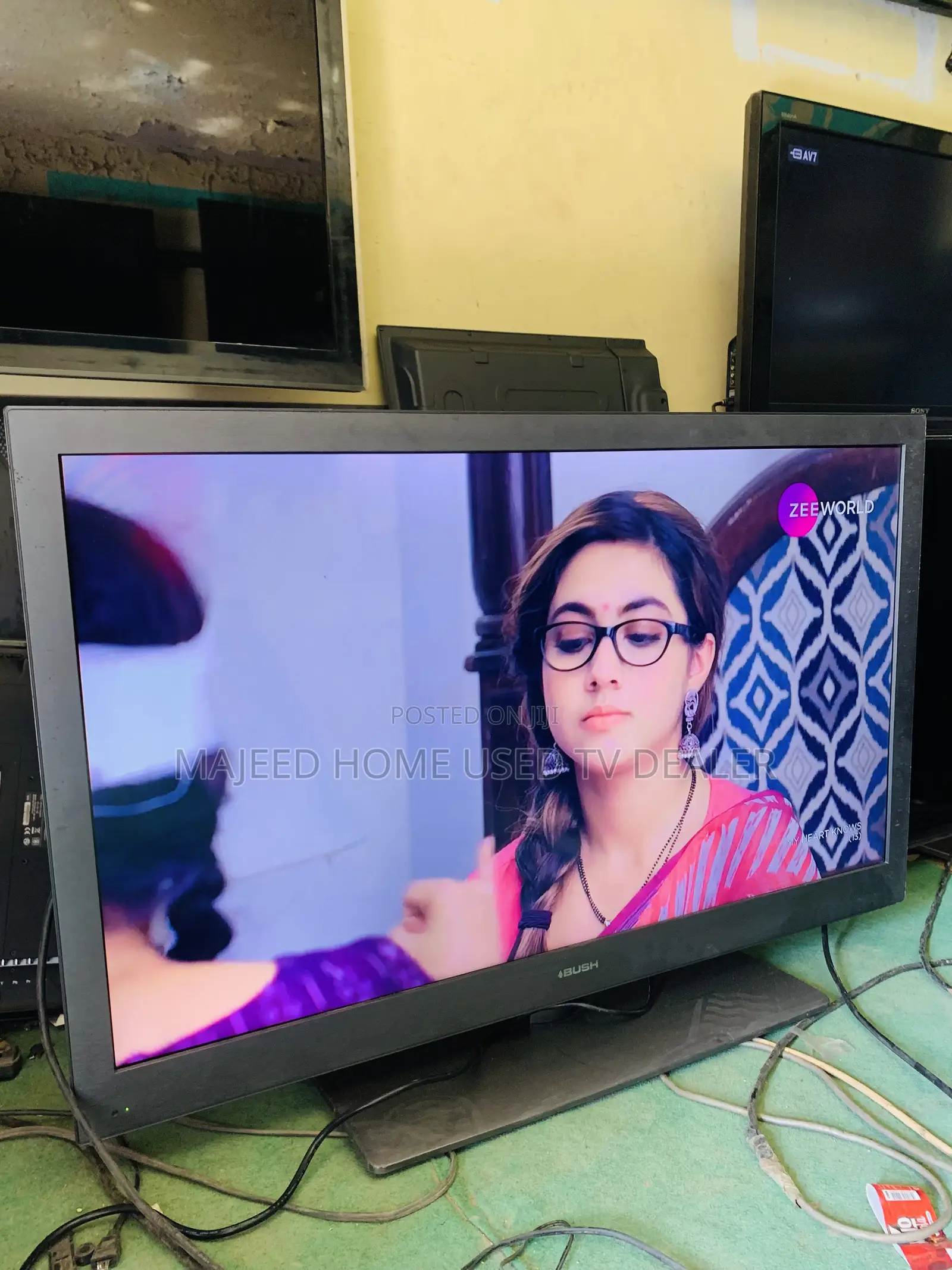 42inches Slim Led Digital Tv